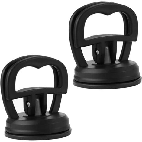 KZQ Set da 2 persone e coperture in plastica bianca per essere inodori, per un montaggio più elevato. (1/4)