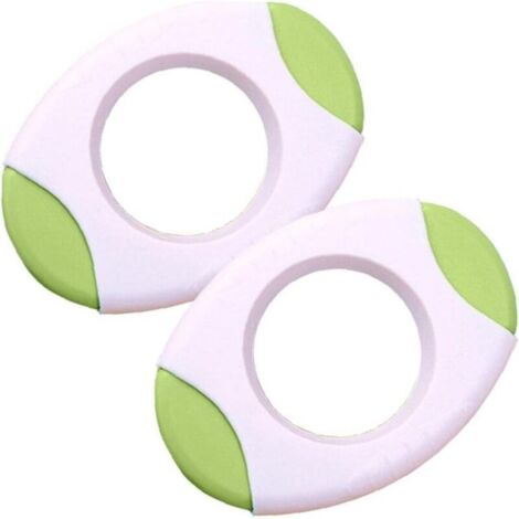 KZQ Confezione da 20 protezioni angolari a prova di bambino, protezioni angolari a prova di bambino, protezioni angolari per tavolo con super colla potenziata per angoli di tavoli e mobili. (1/4)