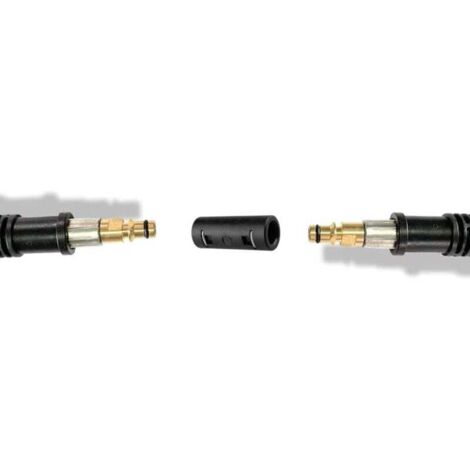 KZQ Raccordo per tubo di scarico aria condizionata, gomito di collegamento, tappo terminale, scarico condensa, per unità minisplit e unità di condizionamento aria da finestra, 40 mm, 1 u (1/4)