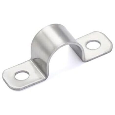 KZQ 100 mm Lampenschirm-Federclip, 20er-Pack Metall-Befestigungsfederclip 2 Gabeln Lampenschirmadapter für Pendellampen Laternen, Silber