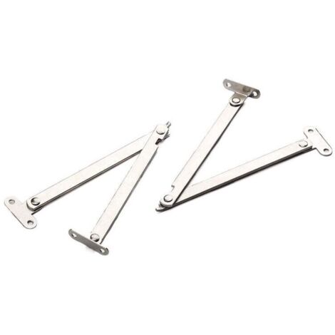 KZQ 2Pcs Schiebetür Rad Scheune Tür Schrank Schrank Hardware Schrank Fenster Schiebe Pulley (1/4)