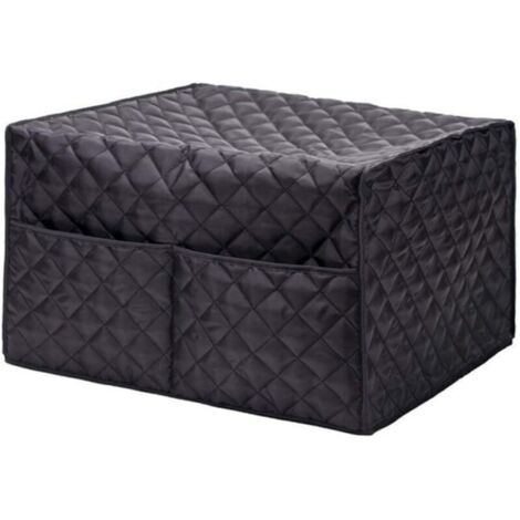 KZQ 6er-Pack multifunktionale Mikrofaser-Reinigungstücher für Badezimmer, Zuhause, Küche, Büro, Auto und Motorrad, 3 grau und 3 weiß, 30 x 30 cm (1/4)