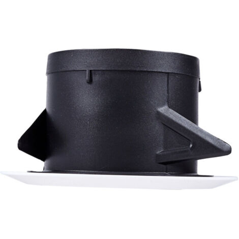 2 Filtri Per Scarico Doccia In Rete Autoadesiva, 10x10 M, Con Spatola In Plastica, Usa E Getta, Per Bagno E Cucina - 5