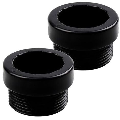 KZQ Ersatzbürstenköpfe für Fairywill/Seago, 5-teiliger Zahnbürstenkopf für SG 507/515/551/917/909/949/958/507B/908/610/659/719/910 (1/4)