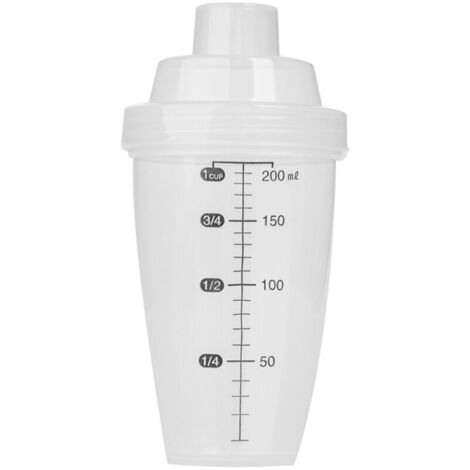 Spremiagrumi Tazza Tazza Trasparente di Ricambio Per NutriBullet Nutri Pallottola Spremiagrumi 18/24/32OZ Nave di Goccia No28  6