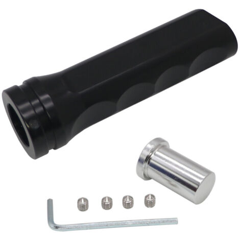 KZQ Outil de Changement de Pneu pour équilibreur de Roue de Voiture, Outil de Changement de Pneu pour équilibreur de Roue à écrou Papillon à Dégagement Rapide (diam.(Inner diameter 36mm pitch 3mm) (1/4)