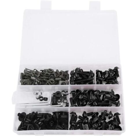 KZQ 10er-Pack Doppelpunktmarker für Metall, Glas und Holz. (1/4)