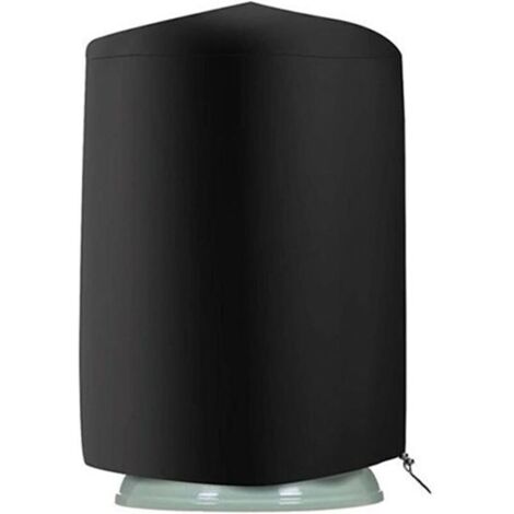 KZQ Bohrwasserpumpe – 2400 l/h – 2000–3000 U/min – verwendet Öl und Wasser – blau (1/4)