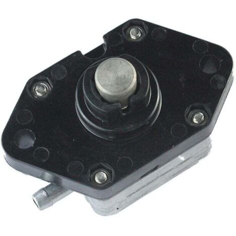 Vtizikl Pompe à carburant Df6 pour Suzuki Df4 Df6a 138cc Sea Pro et plus 4 temps 4hp (1/4)