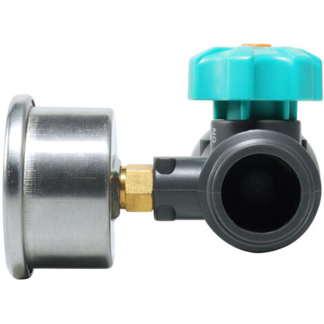 Vanne Réductrice De Pression Watts LFN55BM1-U - 1 Pouce FIP, Union Simple, Pour Eau