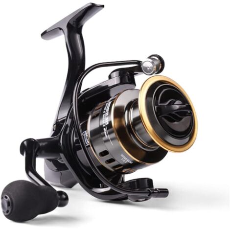 Penn Slammer IV Moulinet Spinning pêche en mer Robuste résistant pêche