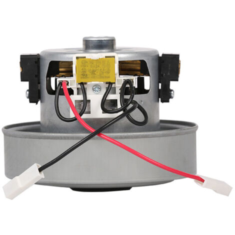 Vtizikl Moteur d'aspirateur 1600 W 230 V compatible avec Dyson DC33C DC37 DC52 YDK YV-16K23FA 918953-05 (1/4)