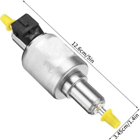 Ahlsen Pompe Carburant Huile Pour Chauffage De Stationnement Accessoires, Pompe à Essence