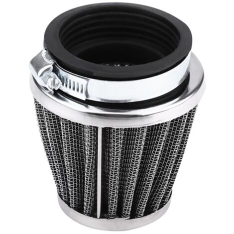 Vtizikl Nettoyant universel pour filtre d'admission d'air de moto (50 mm/2,0 pouces) (1/4)