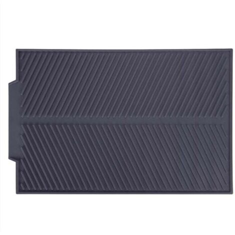Vtizikl Basics Barre d’appui de salle de bain pour handicapés, 40 cm de long, 3.2 cm de diamètre,Mains courantes de sécurité Mains courantes pour femmes enceintes et enfants âgées Mains courantes pour (1/4)