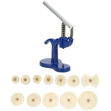 Stylo Graisseur De Précision Pour Montres - 4 Pointes Différentes (0.02 à 0.06 Cm) - Outil De Réparation Et D'entretien - 8