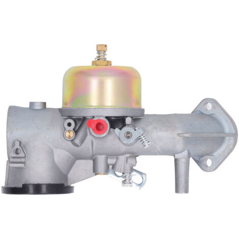 Carburateur pour Moteur 12 HP Compatible avec Modèles 491031 490499 ...