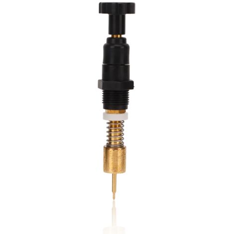 Vanne de Démarrage à Froid pour Carburateur Compatible avec Honda CR250R 1986–1998 - Vtizikl (1/5)