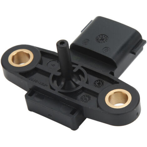 Vtizikl Capteur de pression de carburant 22365 EB30A Noir ABS Remplacement pour Nissan NP300 NAVARA PATHFINDER (1/5)