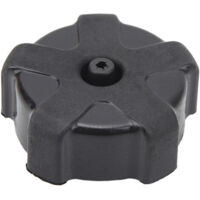 Vtizikl Bouchon de réservoir de gaz de carburant 44200 04610, aspect élégant, étanche, couvercle de remplacement pour Suzuki Quadrunner 50 LT50