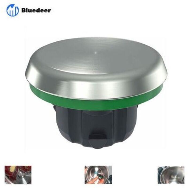 HOMELAY Custodia di qualità premium compatibile con Bimby Thermomix TM31 Produzione artigianale. Materiale ecopelle antimacchia, antibatterica. Copertura in vari colori (Mosape