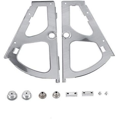 Prodigio SD002 porta pinzetto per porta a prova di bambino Stopper sbattimento p