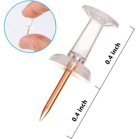 Collana in acciaio inox placcata oro rosa »Catena ancora, 101039