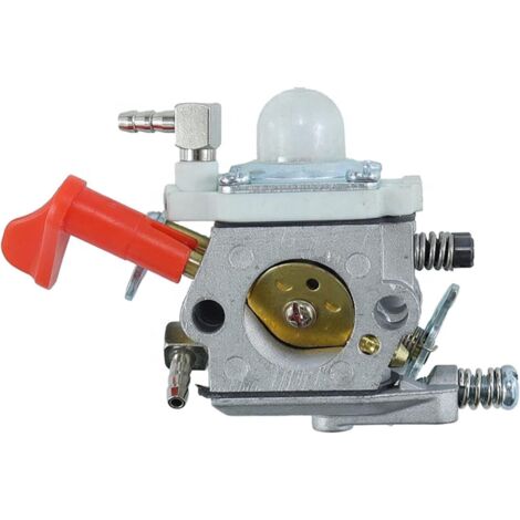 Carburateur WT-668 pour Walbro Zenoah G230RC G260RC G270RC CY23RC CY26RC CY27RC CY29RC Baja 5B SS 5T (1/4)