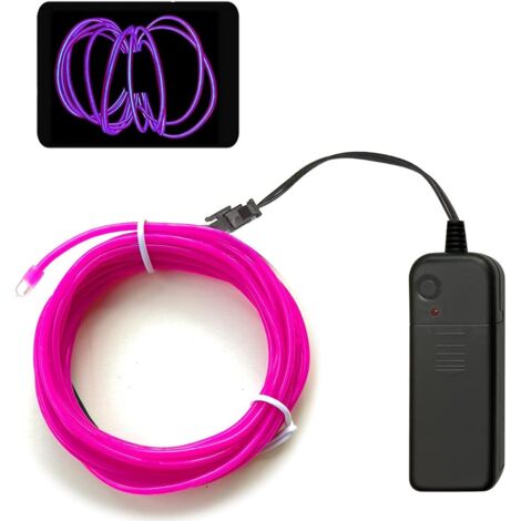 ENLACE Catena luminosa a sfere, 3 m, 20 LED, luce bianca calda