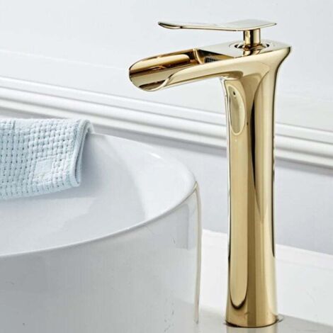 ENGINDOT Rubinetto Bagno Cascata Miscelatore Recensione