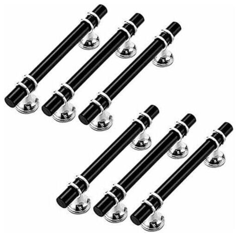 Set Maniglia Per Coperchio Pentole In Acciaio Inox – Manopole Universali Di Ricambio Per Utensili Da Cucina - 2