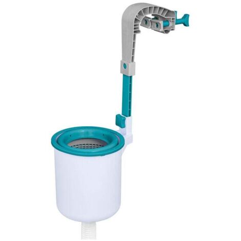 Skimmer di superficie con gancio per piscine autoportanti - Bestway