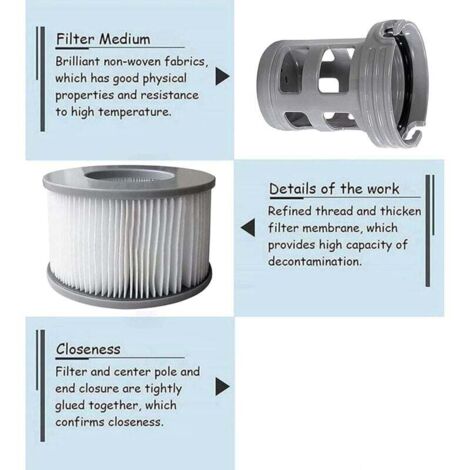 Gruppo Serbatoio Sedimenti Carburante 370832R91 Con Tazza Filtro - Foto 12