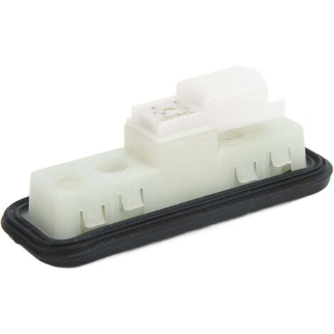 Interruttore Porta Lavastoviglie Indesit C00195887: Ricambio Per Hotpoint, Ariston