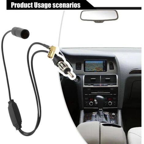 Adattatore Antenna Mcx Maschio - Foto 6