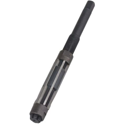KZQ Alesatore manuale regolabile, diametro di taglio da 19 a 21 mm Alesatore manuale regolabile, diametro di taglio da 19 a 21 mm