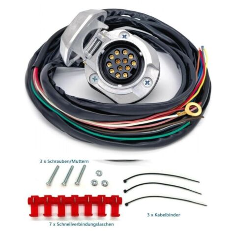 Presa G9 precablata 230V-AC | Leroy Merlin