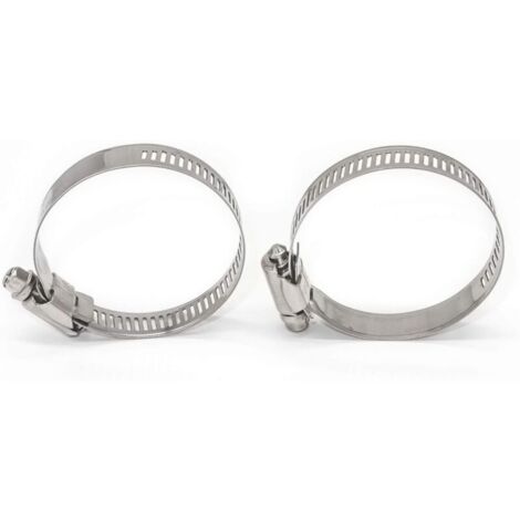 KZQ 10 pinze regolabili in acciaio inox con ingranaggio elicoidale (27-51 mm) (1/3)