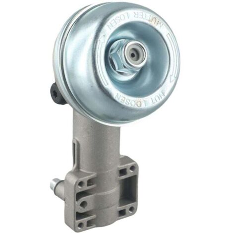 Testina per decespugliatore KZQ Efficient a 10 denti, adatta ai modelli FS R come FS120 e FS200 (1/4)