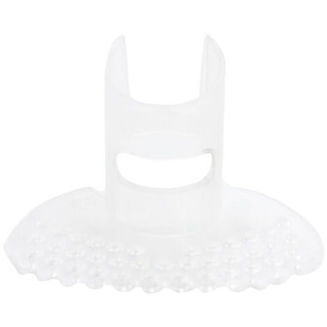 Coperchio del serbatoio dell'acqua sporca KZQ, deflettore di ricambio per aspirapolvere Tineco Floor One S3 / iFloor 3, accessori e ricambi per aspirapolvere a umido e a secco. (1/4)