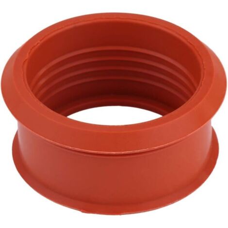 Tubo flessibile turbo KZQ, tubo flessibile aria turbo in gomma per Peugeot 206, 207, 307, 308 e 407 Expert Partner 1.6 HDI 1434C8