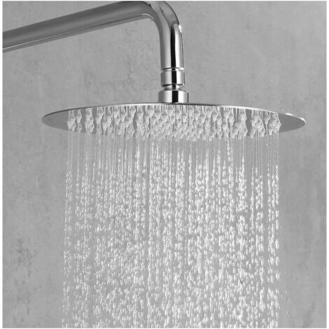 Specchio Da Bagno Girevole Dorato 50,8x76,2 Cm, Inclinabile Con Telaio In Acciaio Inox, Specchio Parete Rettangolare Con Staffe Regolabili, Vetro 4 Mm - 6
