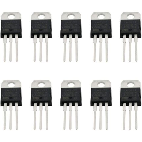 Chanzon 2 pezzi MJ802 TO-3 transistor di potenza 30A