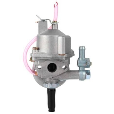 Carburatore KZQ, parti di ricambio per carburatore per decespugliatore Kawasaki TD40 TD43 TD48 CG400 (1/4)