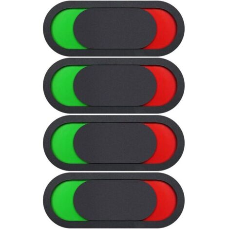 KZQ 4 pezzi targhetta, cartello "Non disturbare" per ufficio, cartello disponibile, cartello per stanza, cartello per ufficio, cartello per porta scorrevole in acrilico, cartello per porta ufficio