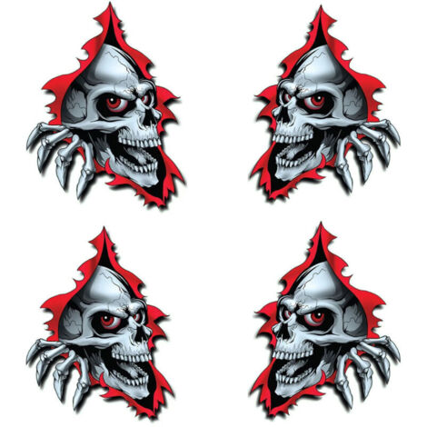 832 Adesivi Stelle Sorridenti Lucide Da 12 Mm – The Sticker Factory, Per Insegnanti, Premi E Ricompense Bambini