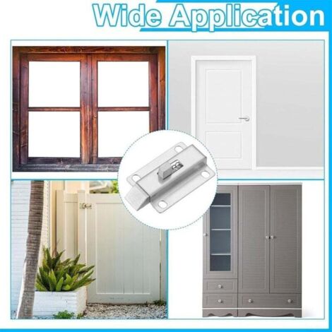 Molle A Torre In Acciaio Inossidabile 304 Molla Di Compressione A - Foto 11