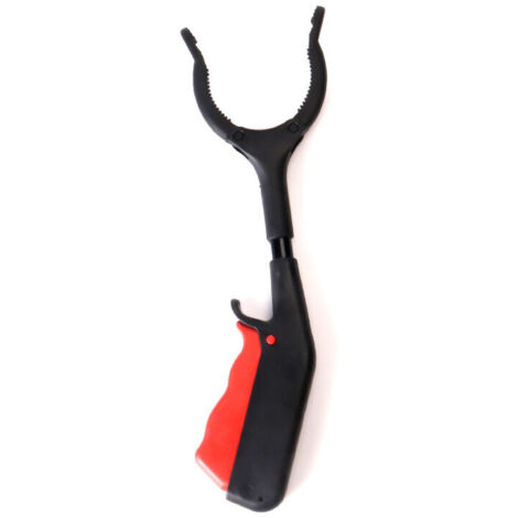 KZQ Piece Grabber, strumenti di raccolta, raccolta rifiuti, adatto per anziani disabili, bambini, adulti, giardino, casa di riposo