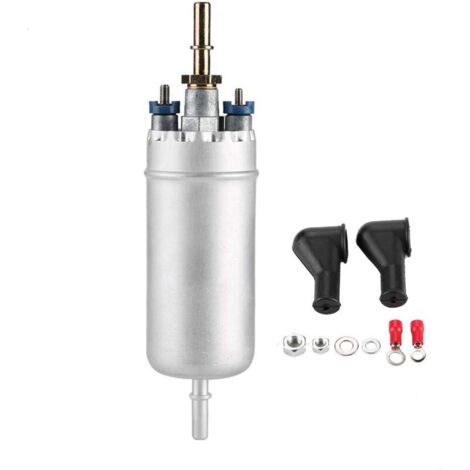 KZQ 0580464073 Elektrische Kraftstoffpumpe für Automobile (1/4)