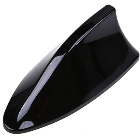 Antenna per auto, antenna radio corta da 3 in fibra di carbonio avvitabile per modifica